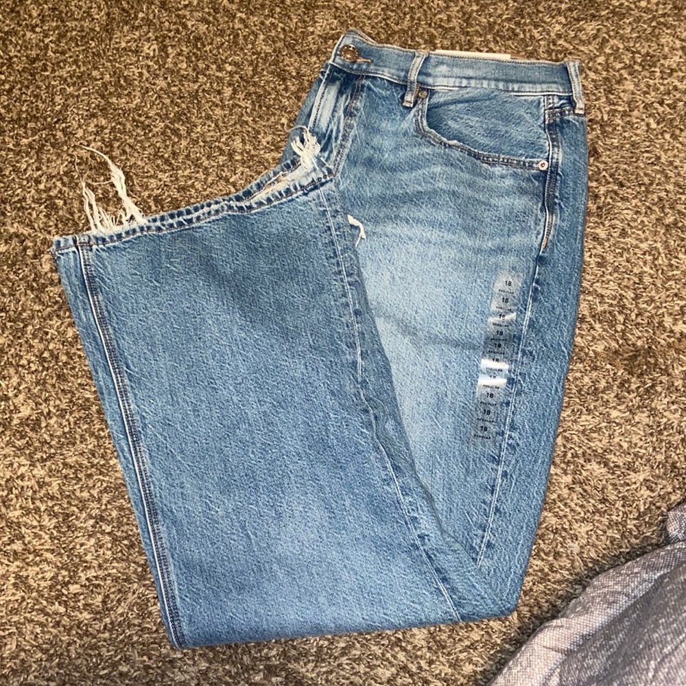 Brand new AE jeans
